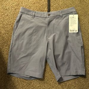 Lululemon commission short classic 9”